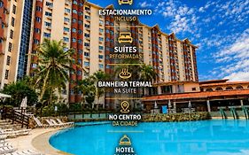 Hotsprings Hotel Condomínio BC